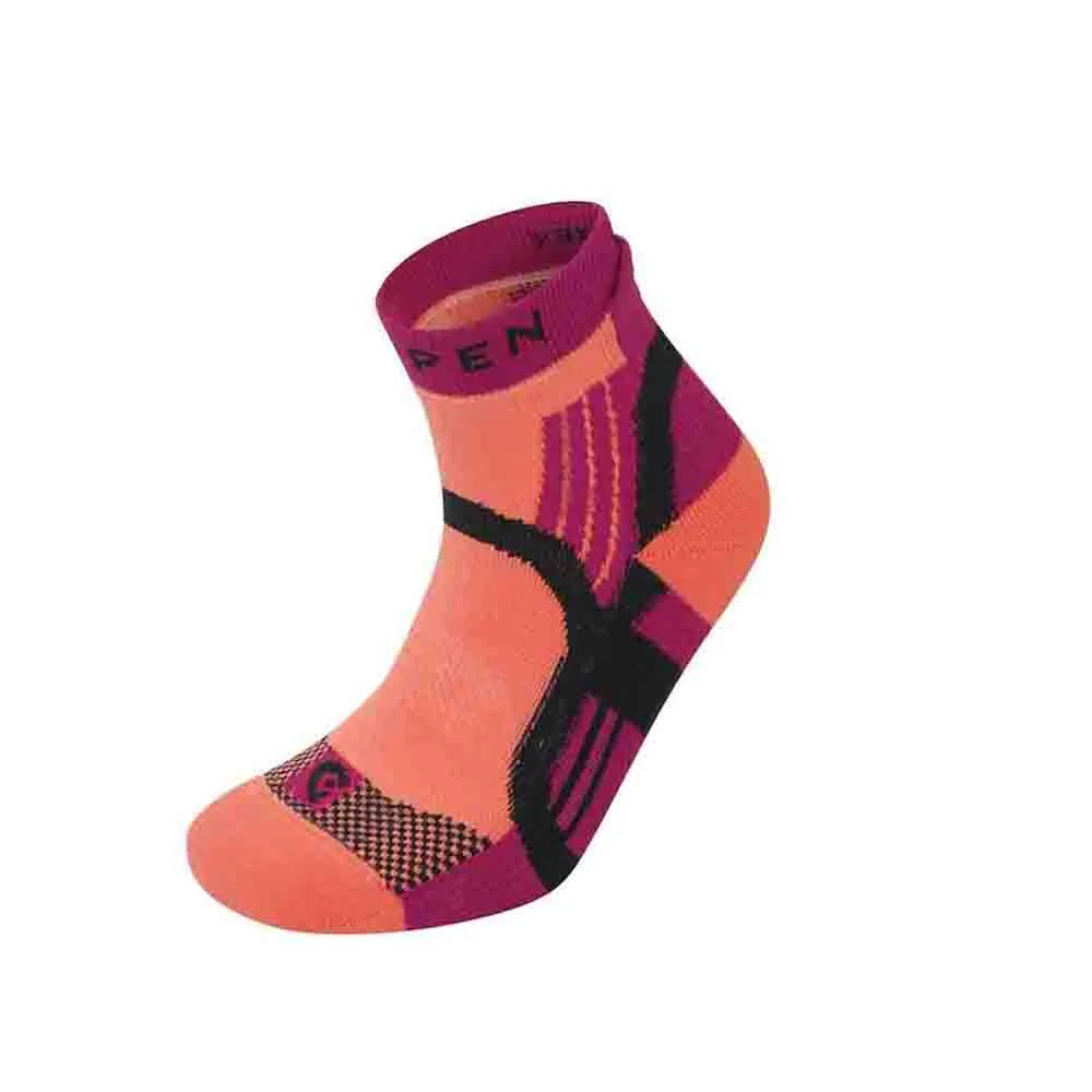 西班牙製女裝跑山襪 Women's Trail Running ECO