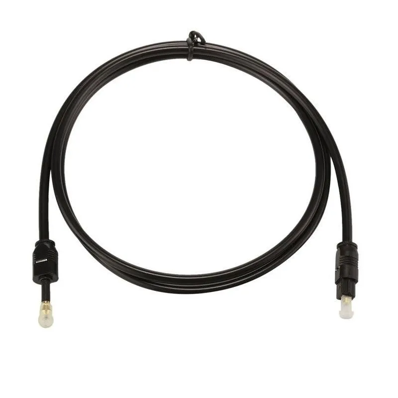 5m Toslink Digital Optical Audio Cable SE-CL03