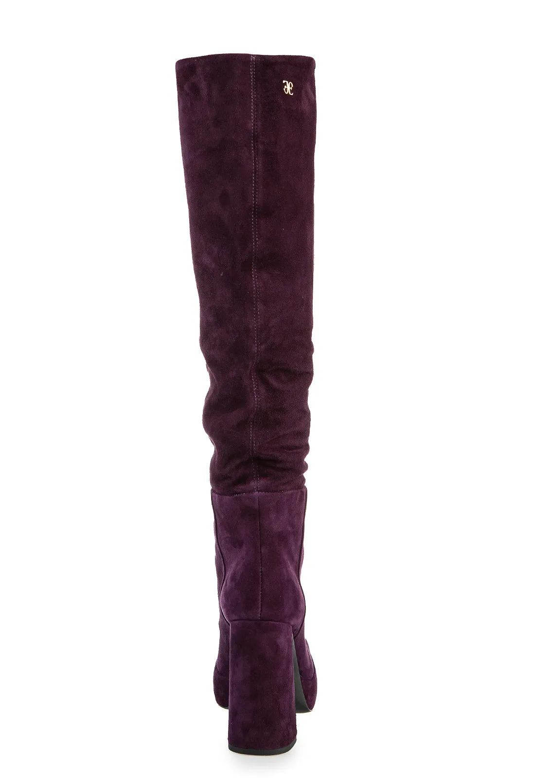8709 Fabi Boots / Violet