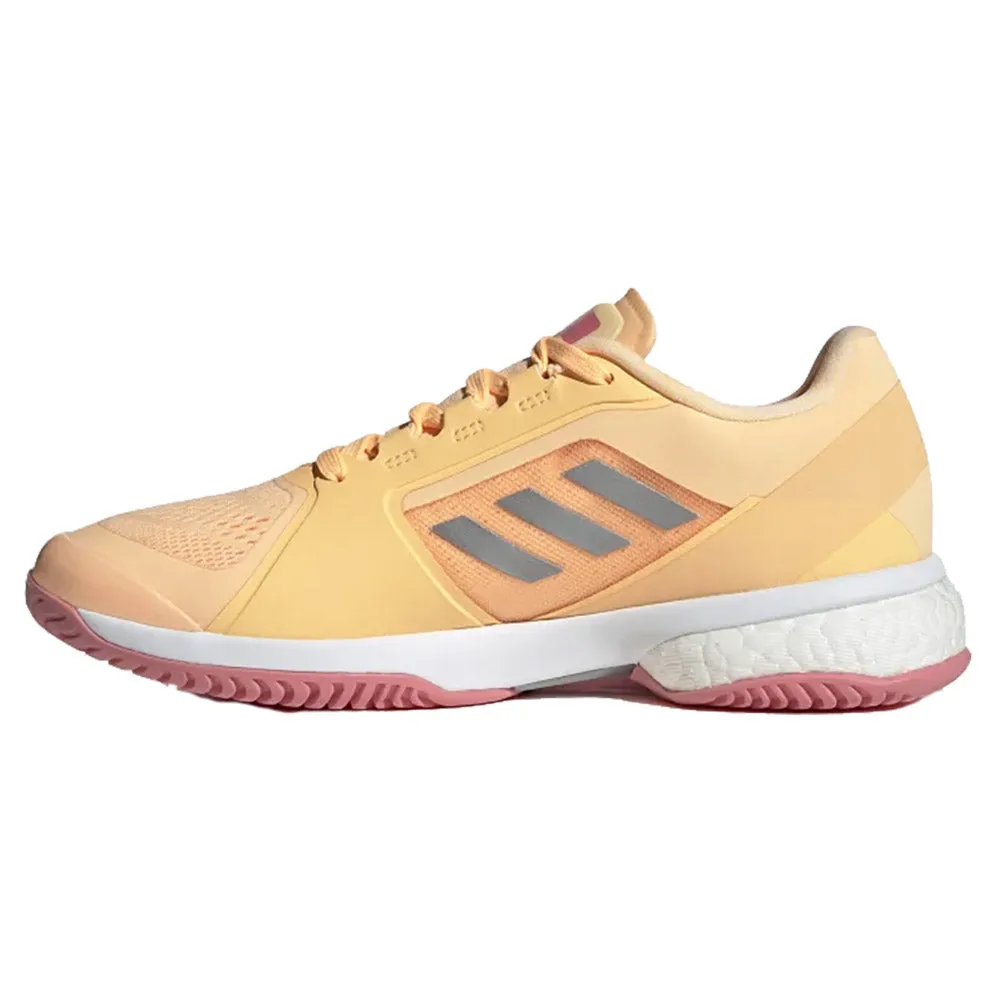 Adidas by Stella McCartney Barricade Boost Womens Tennis Shoes