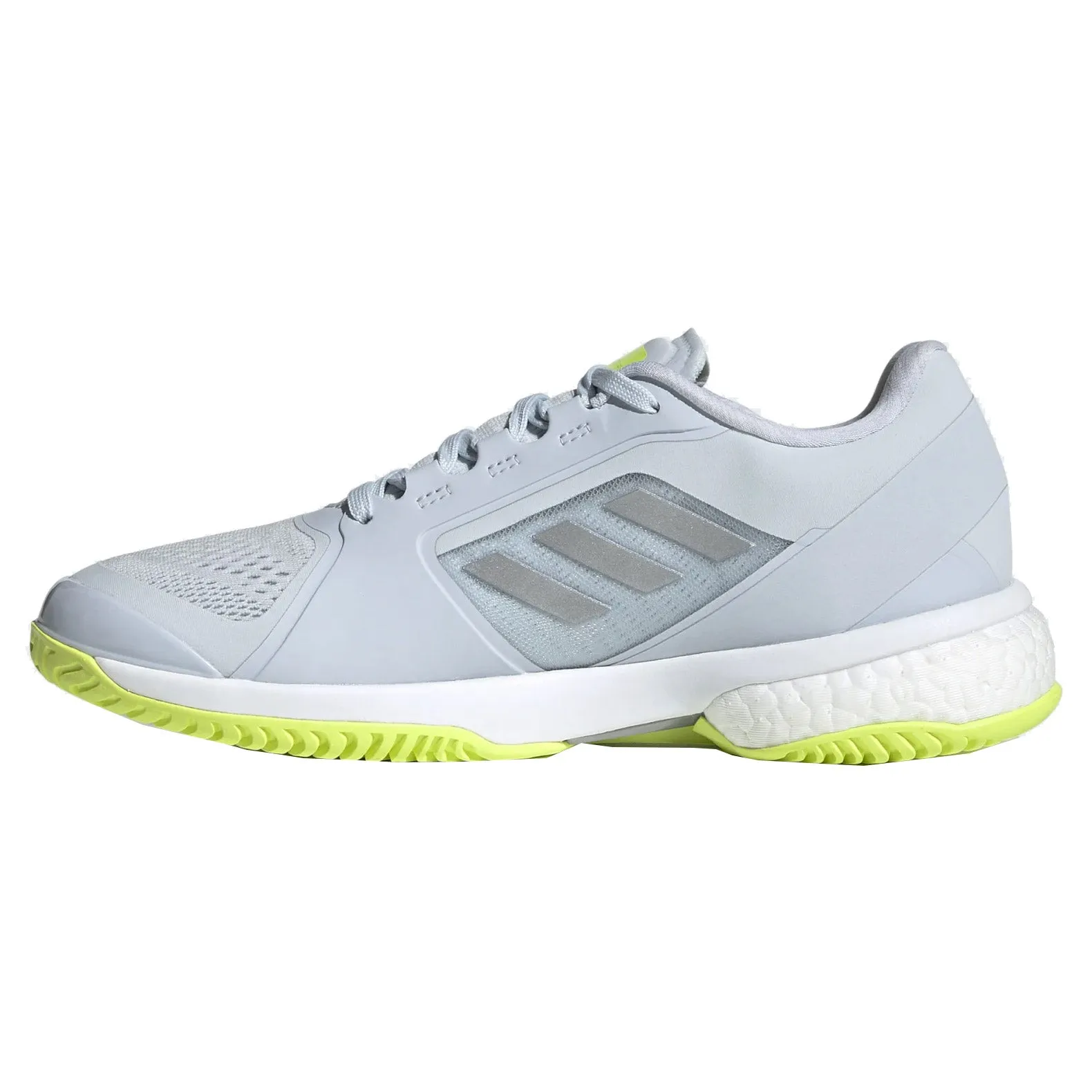 Adidas by Stella McCartney Barricade Boost Womens Tennis Shoes