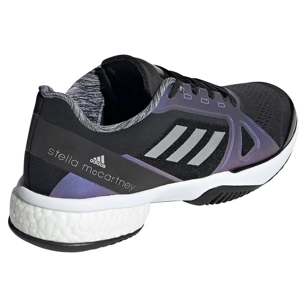 Adidas by Stella McCartney Barricade Boost Womens Tennis Shoes