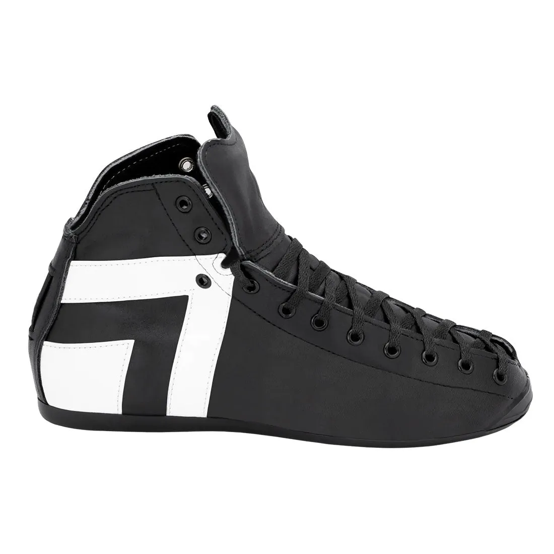 Antik AR2 Boot - Black