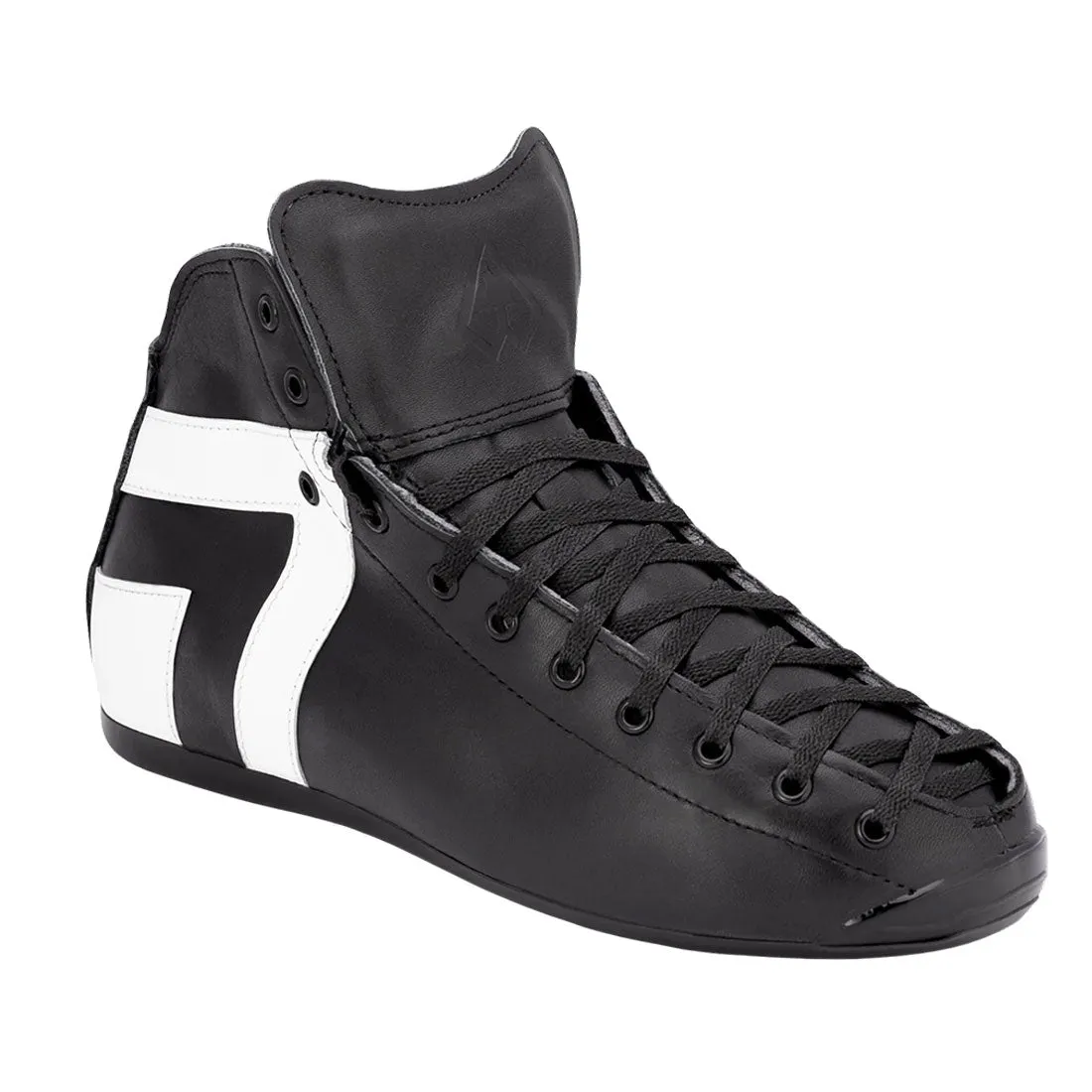 Antik AR2 Boot - Black