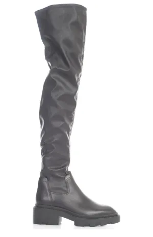 Ash Mustang Over-The-Knee Boots
