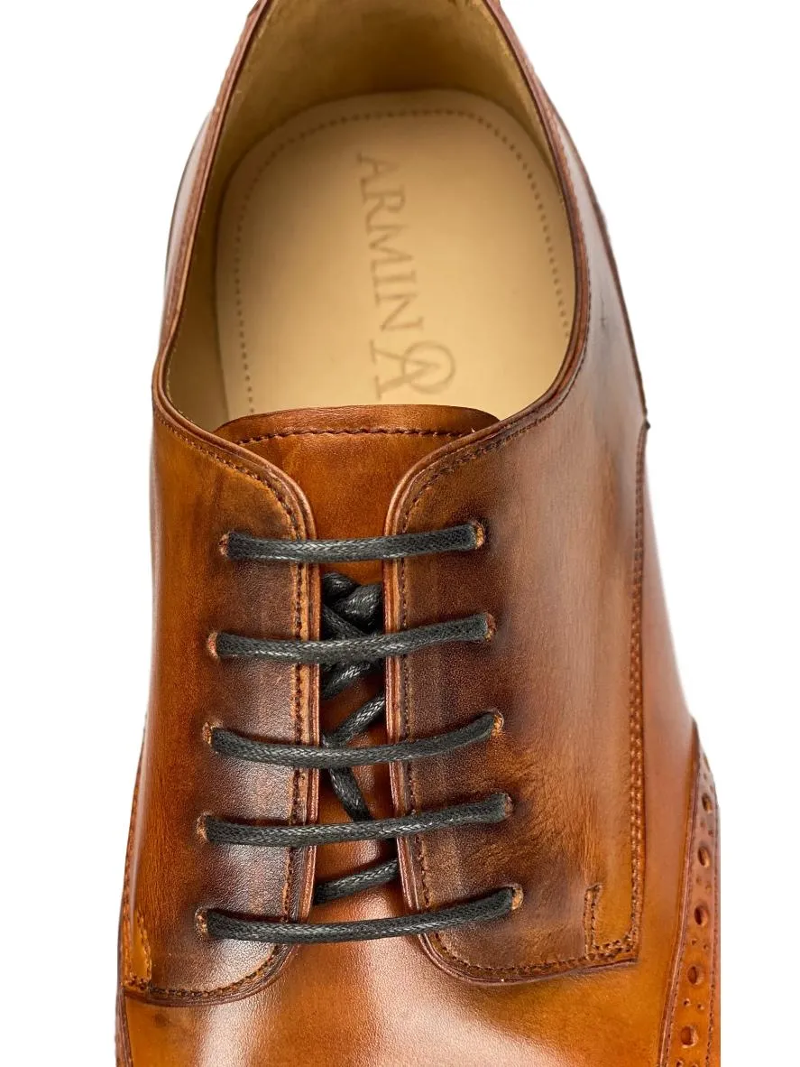Atlanta Derby Wingtip