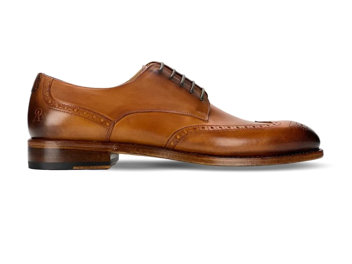 Atlanta Derby Wingtip