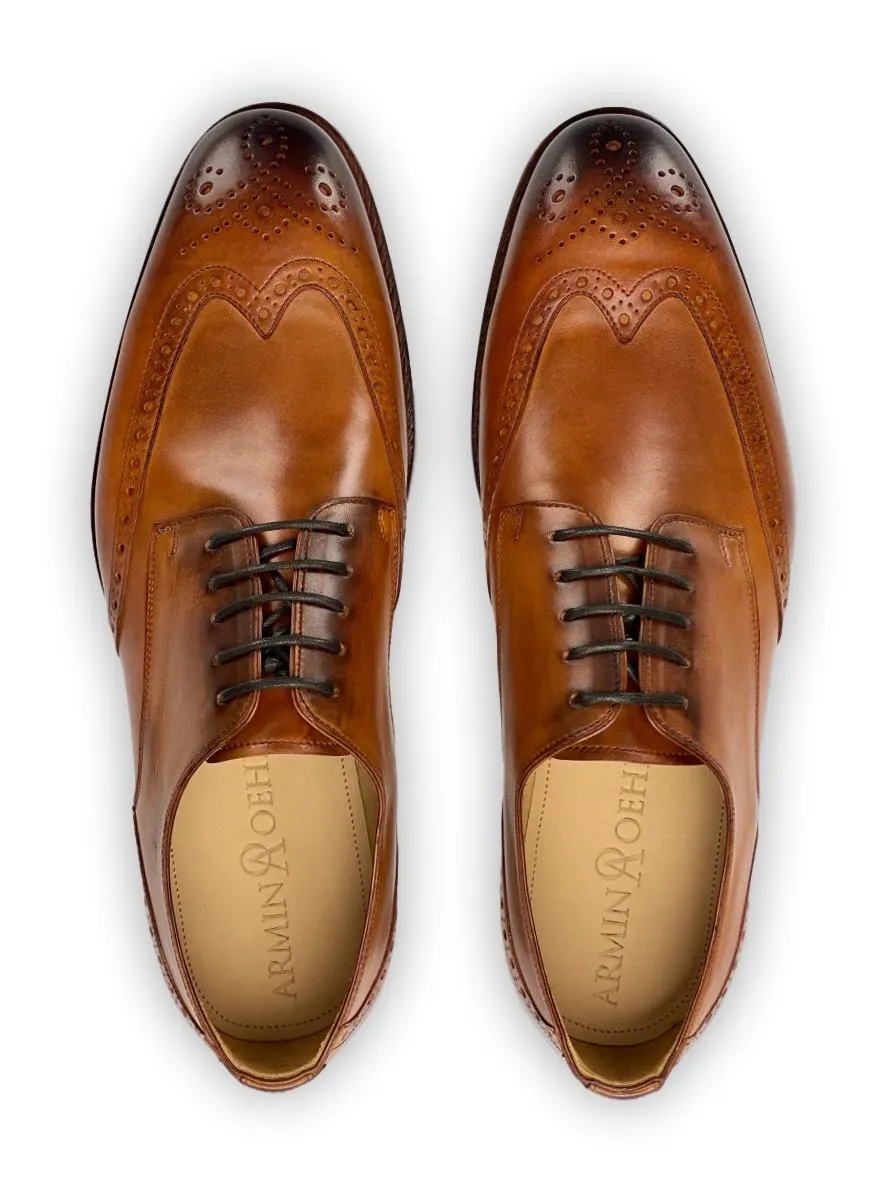 Atlanta Derby Wingtip