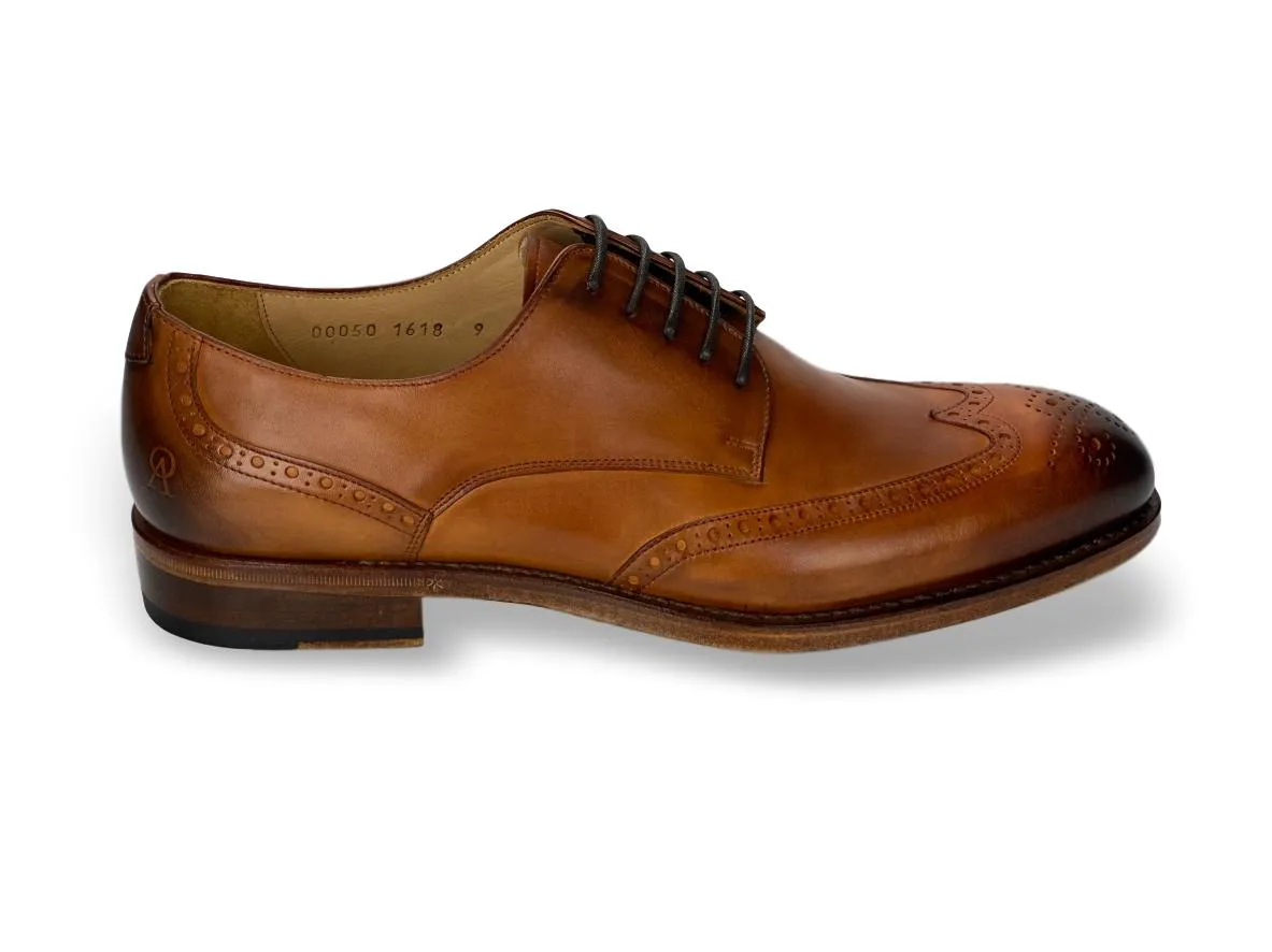 Atlanta Derby Wingtip