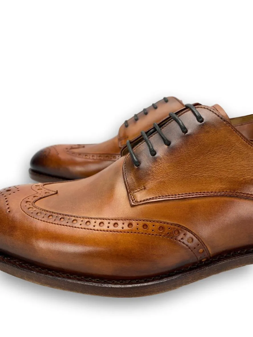 Atlanta Derby Wingtip