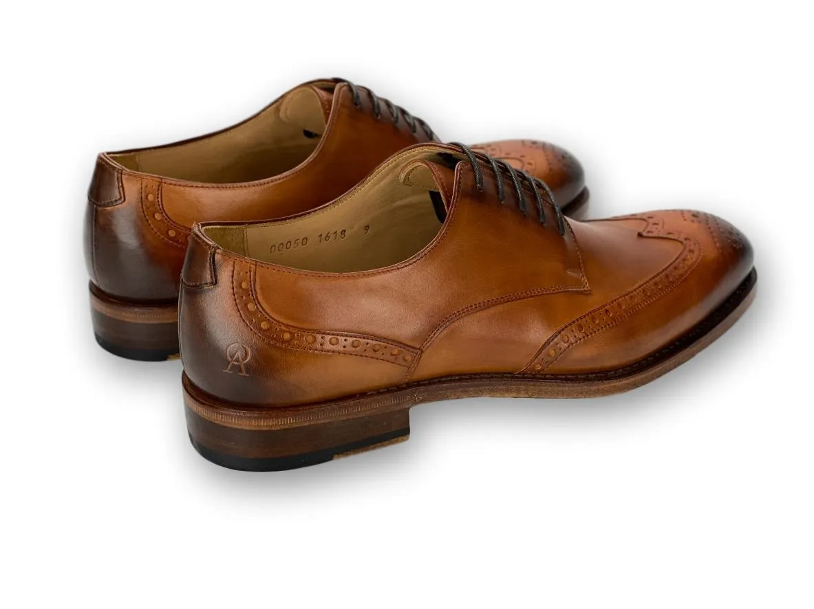 Atlanta Derby Wingtip