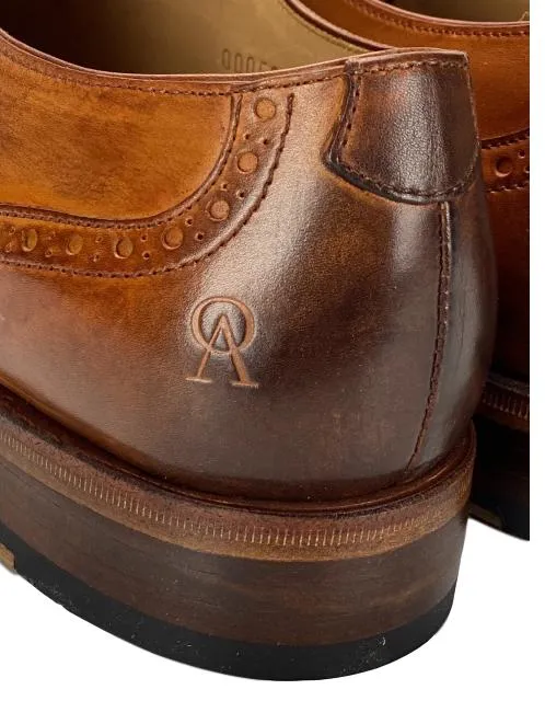 Atlanta Derby Wingtip