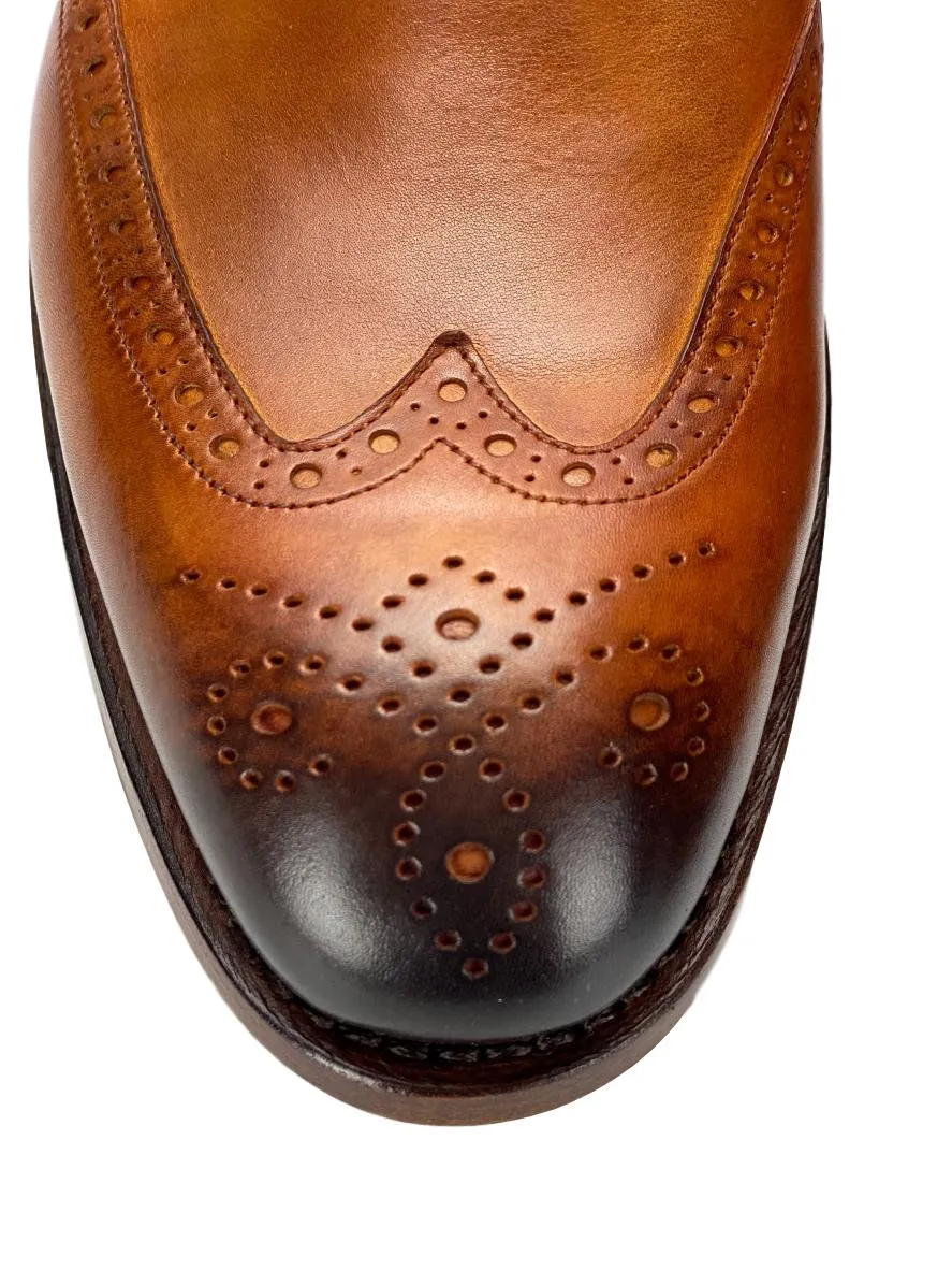 Atlanta Derby Wingtip