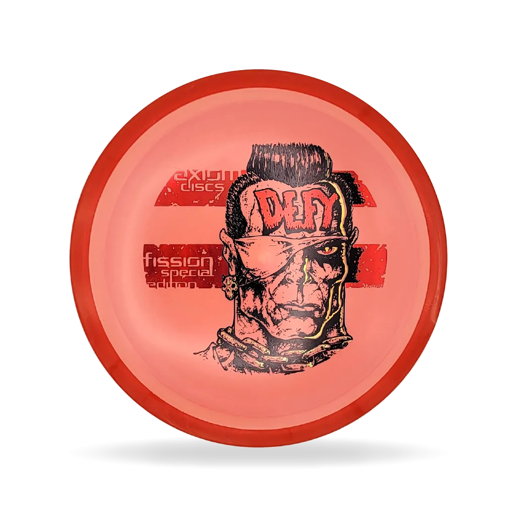 Axiom - Special Edition - Fission Defy