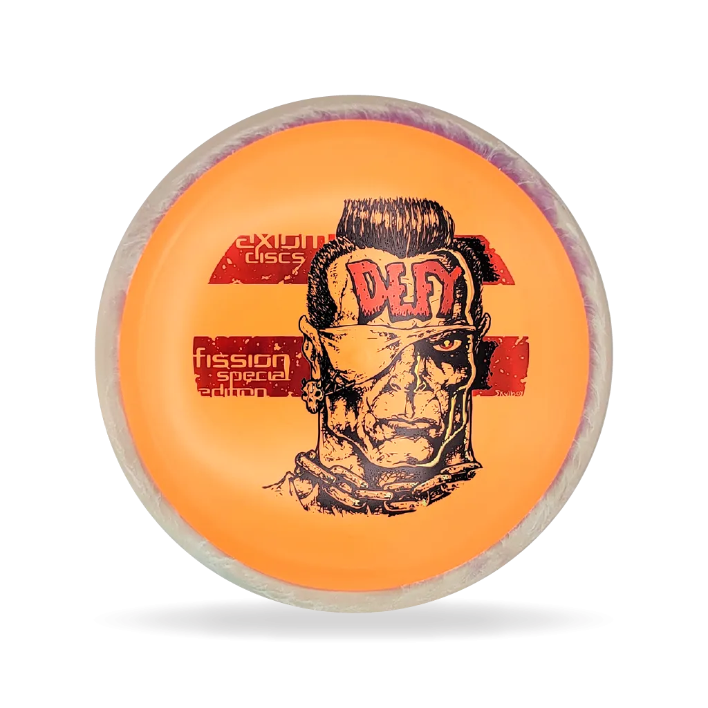 Axiom - Special Edition - Fission Defy