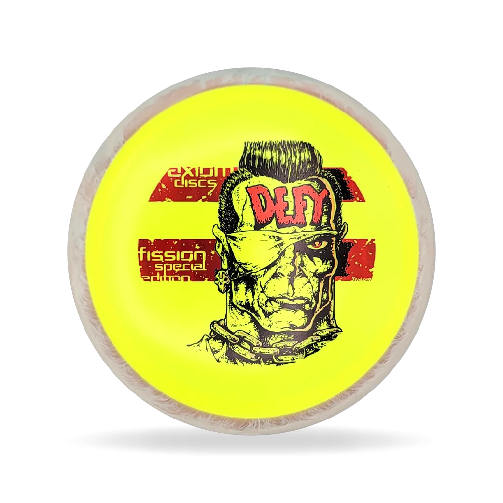 Axiom - Special Edition - Fission Defy