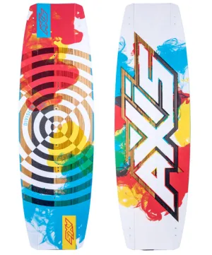 AXIS 19/20 Division Twintip Kiteboard