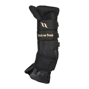 Back on Track Royal Quick Wraps Deluxe, Black