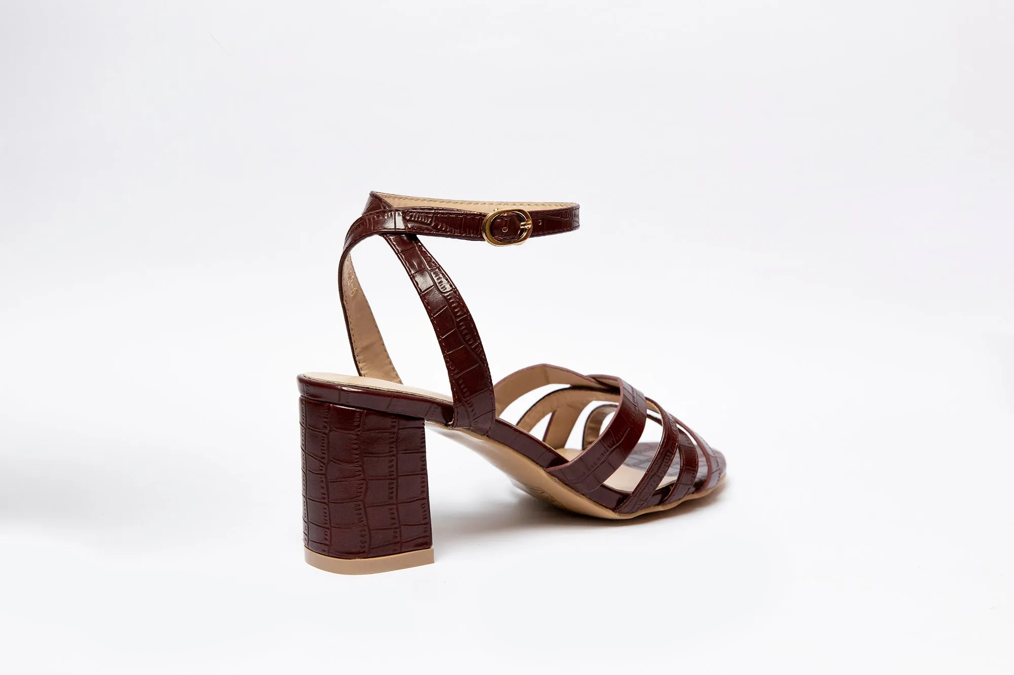 Bandolino - Sandal Heels