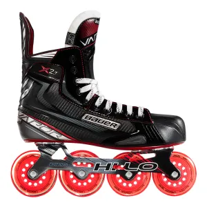 Bauer Vapor X2.7 Inline Skates - JUNIOR