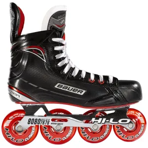 Bauer Vapor XR500 Inline Skates 2017 - SENIOR