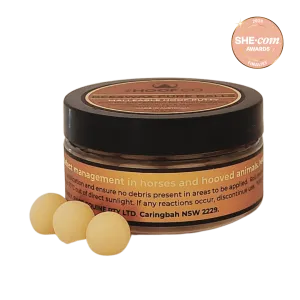Beeswax PURE Balls