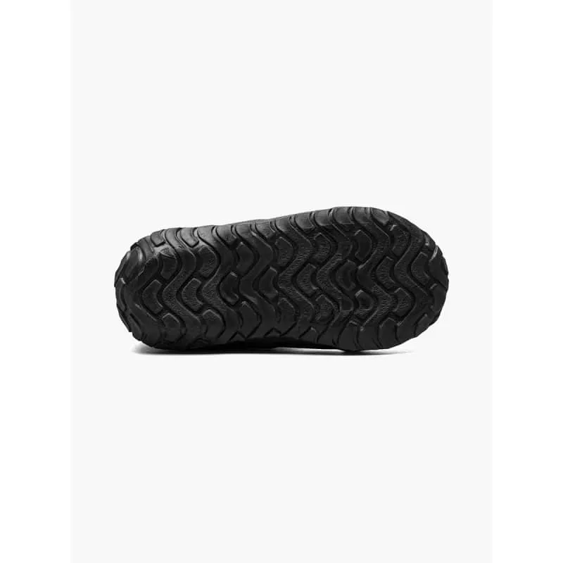 BOGS KIDS RAINBOOT PLUSH - BLACK