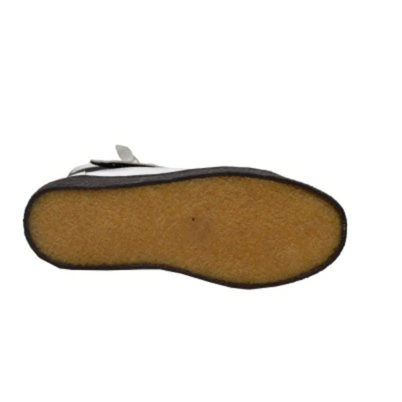 British Walkers Empire Men's Crepe Sole High Tops