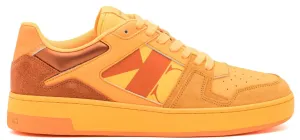 CALVIN KLEIN BASKET MIX - Trainers