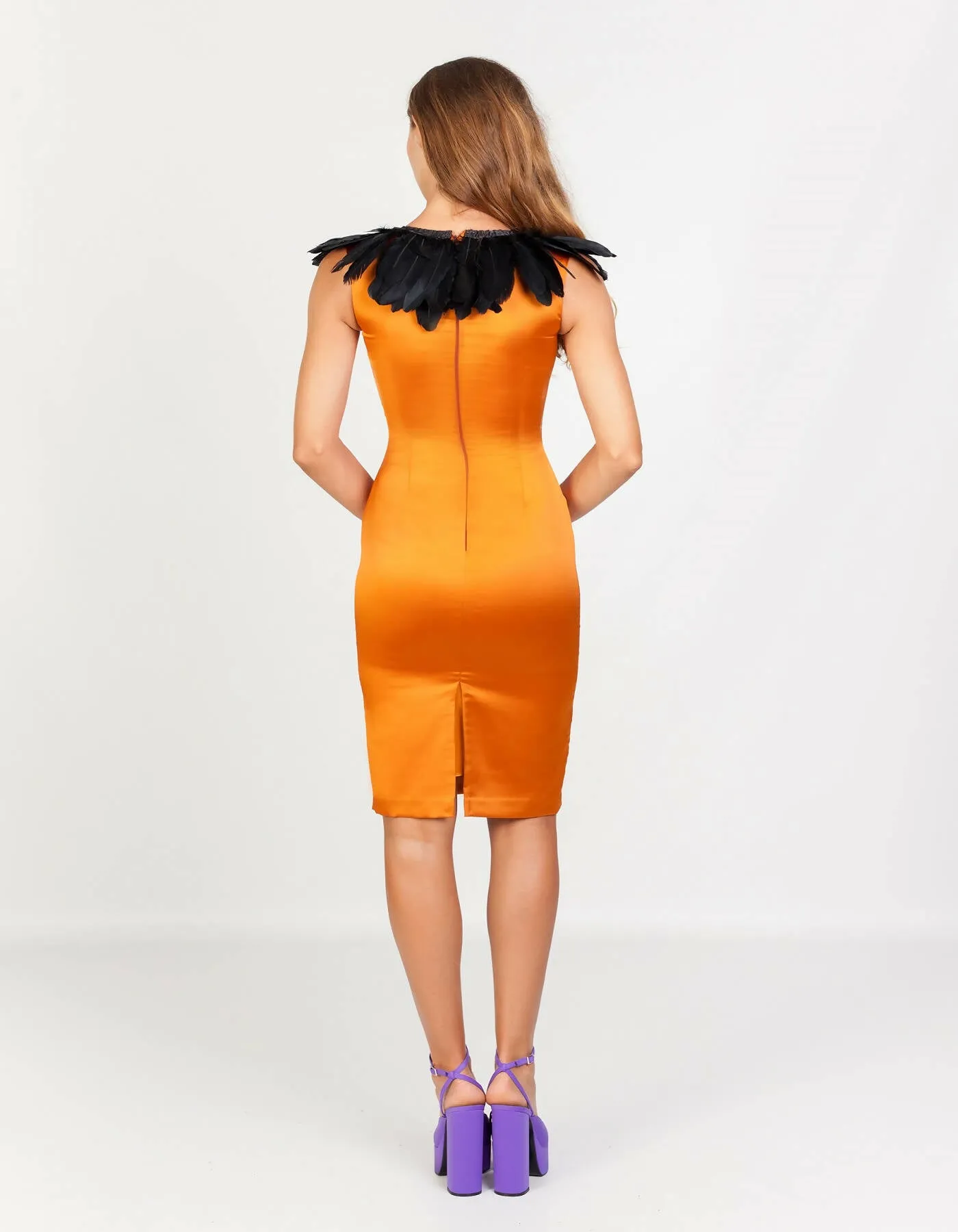 Casati Dress