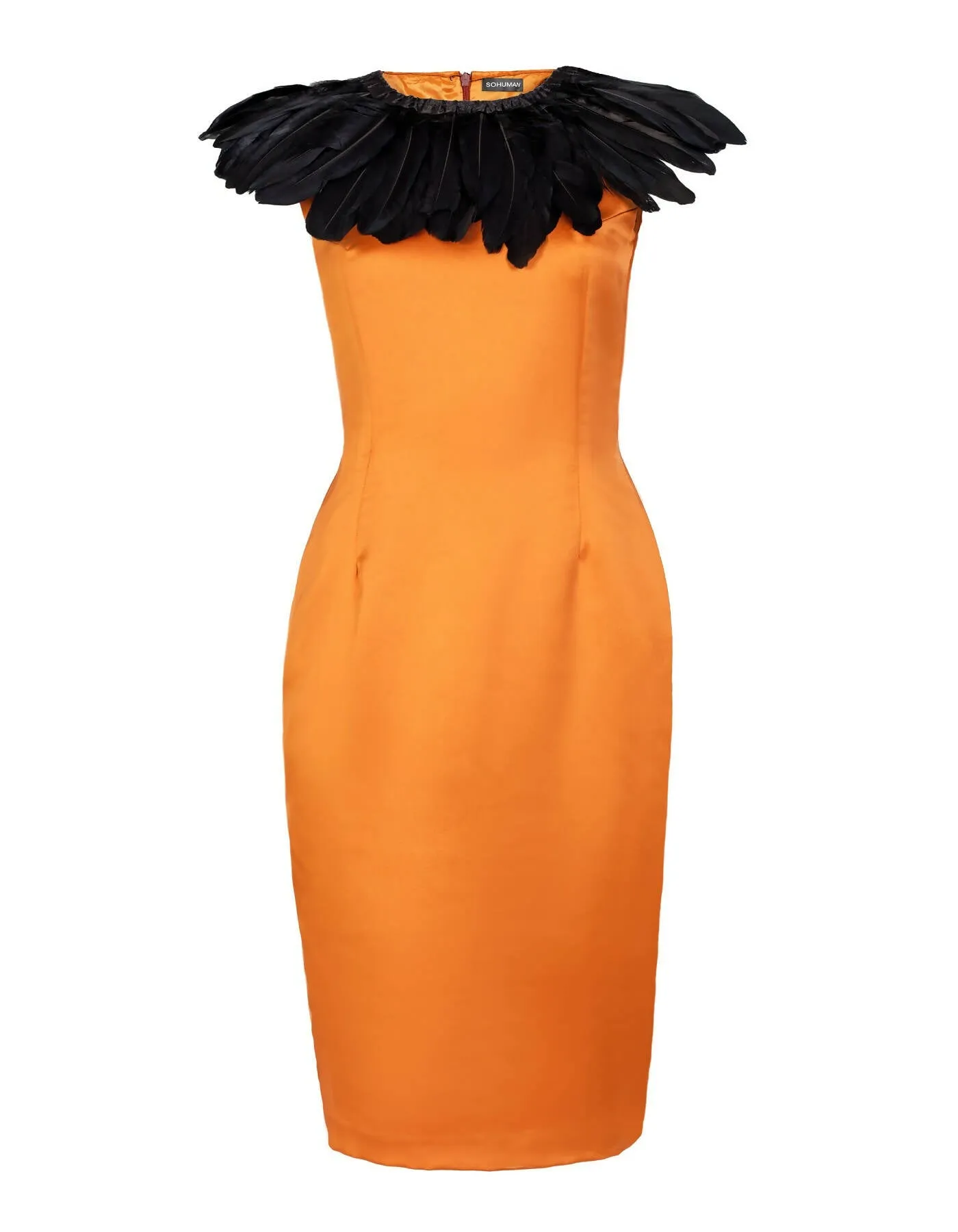 Casati Dress
