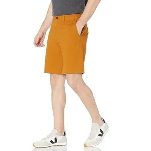 Casual Front Chino Shorts