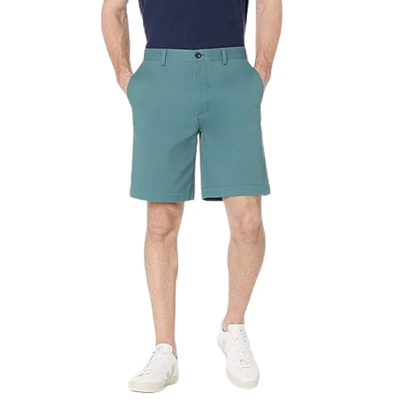 Casual Front Chino Shorts