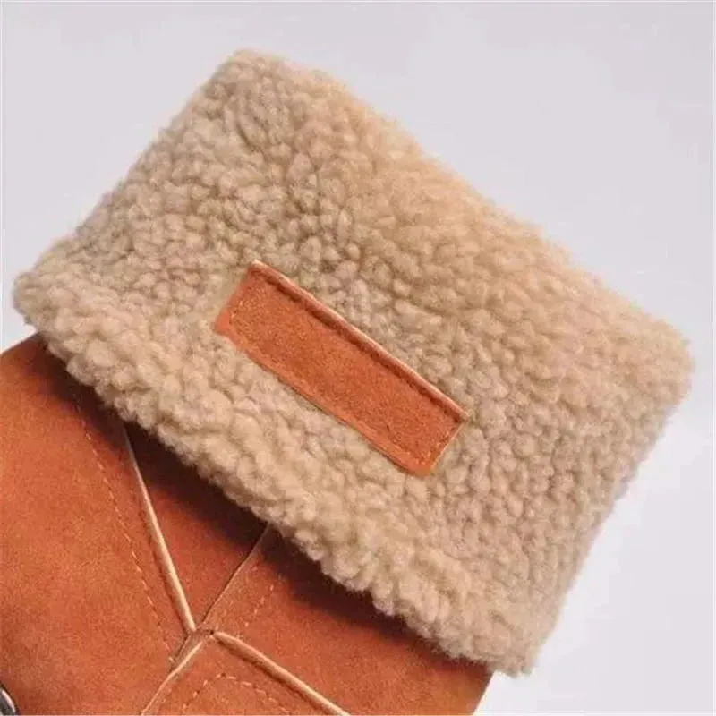 Chloe | Boots