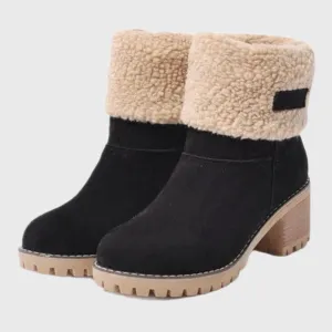 Chloe | Boots