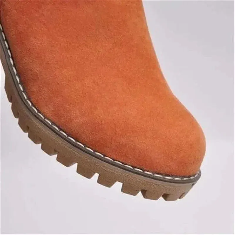Chloe | Boots