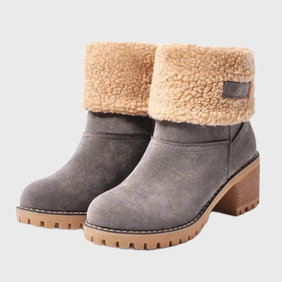 Chloe | Boots