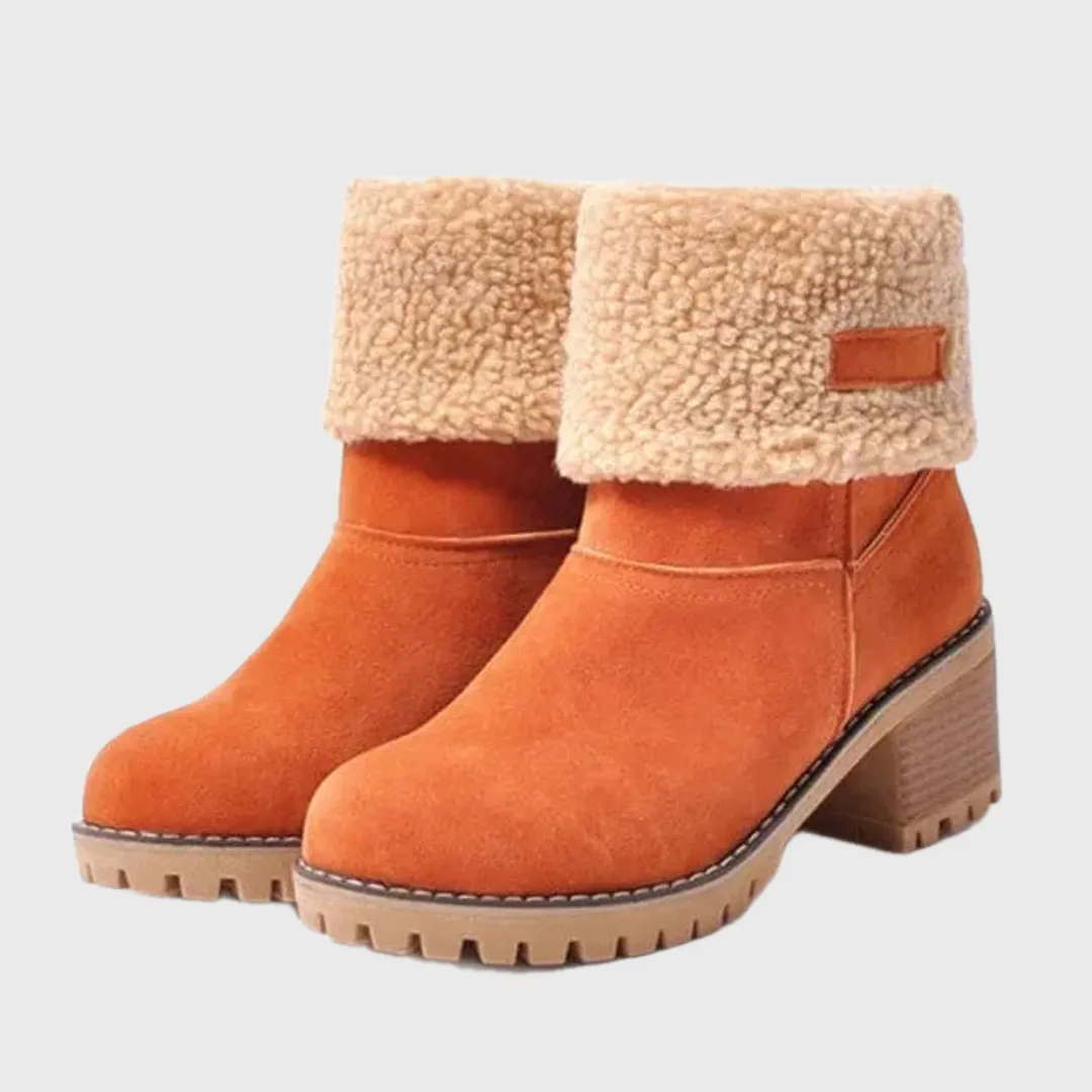 Chloe | Boots