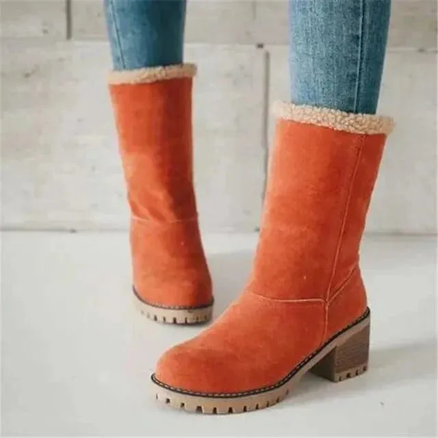 Chloe | Boots
