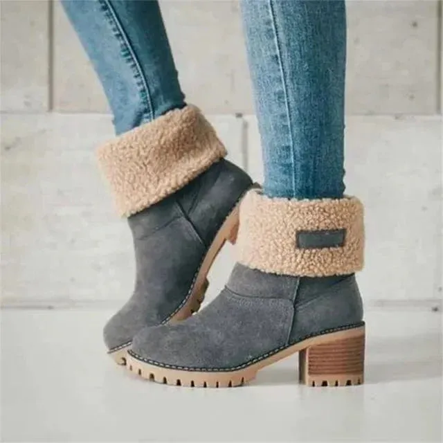 Chloe | Boots