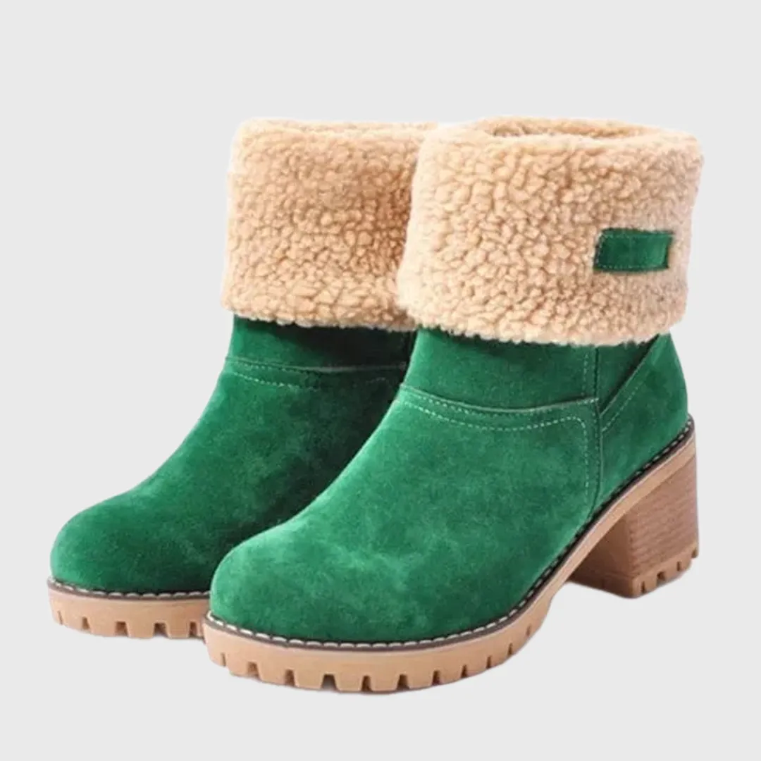Chloe | Boots