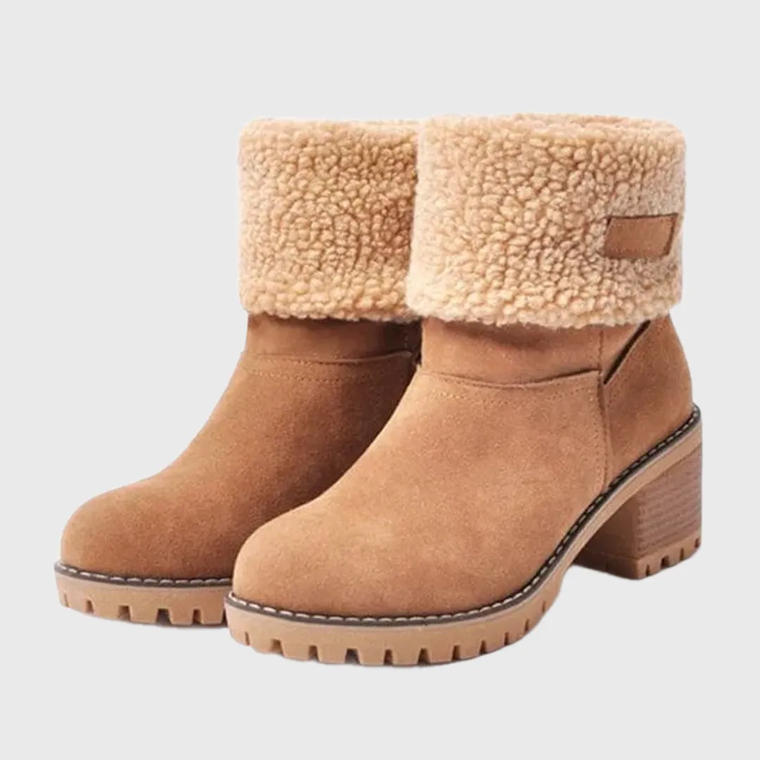 Chloe | Boots