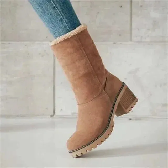 Chloe | Boots