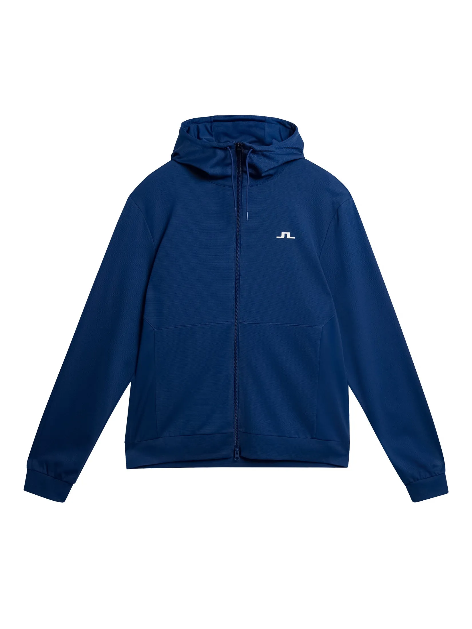 Clive Zip Hoodie