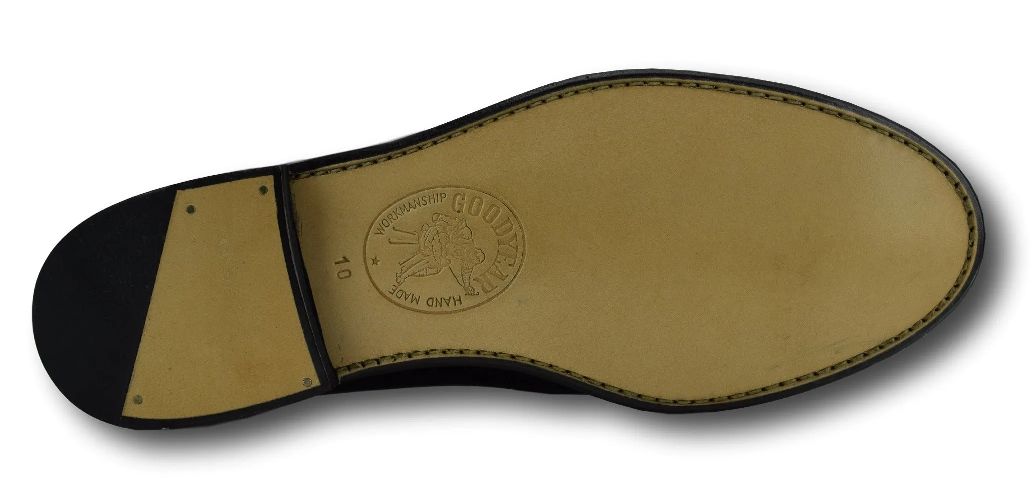 Columbia Loafer