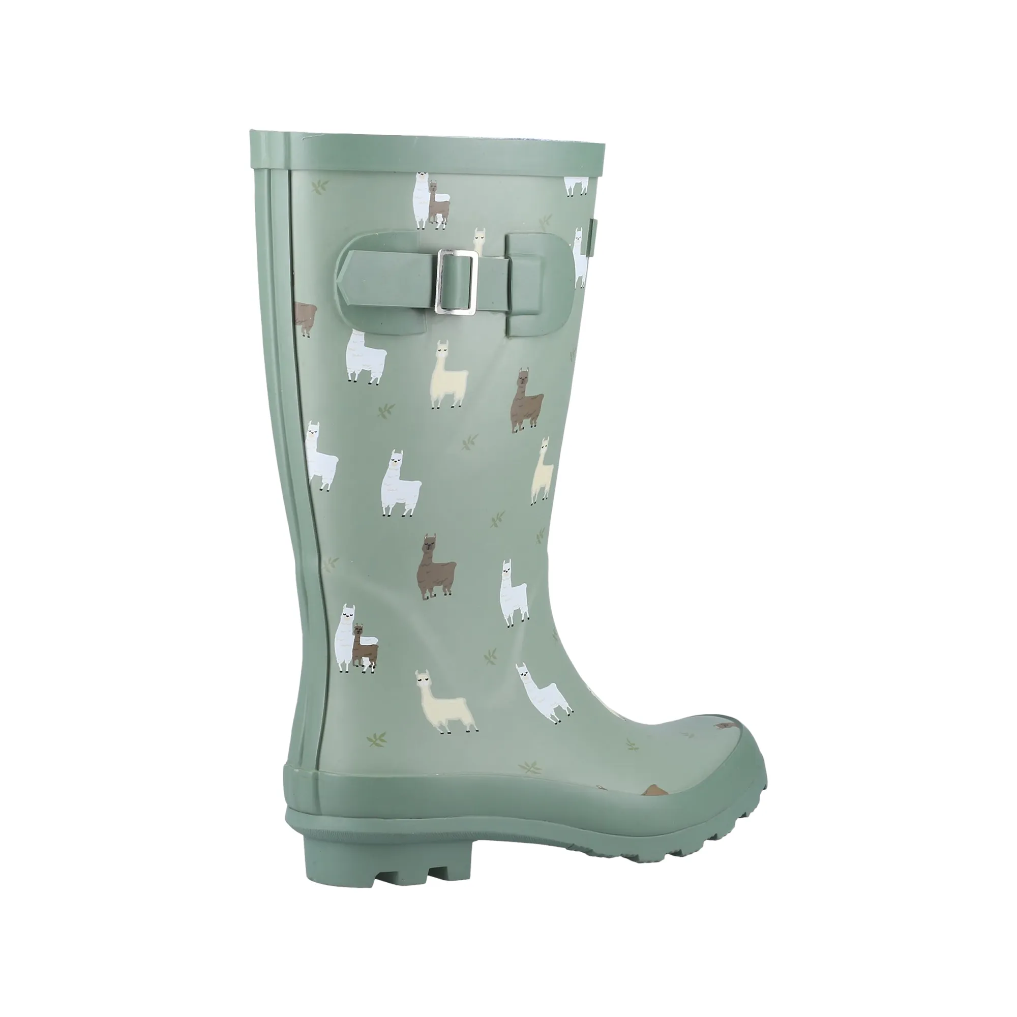 Cotswold Farmyard Junior Wellington - Alpaca