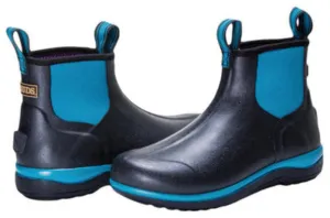 Deep Turquoise Women&apos;s Muds