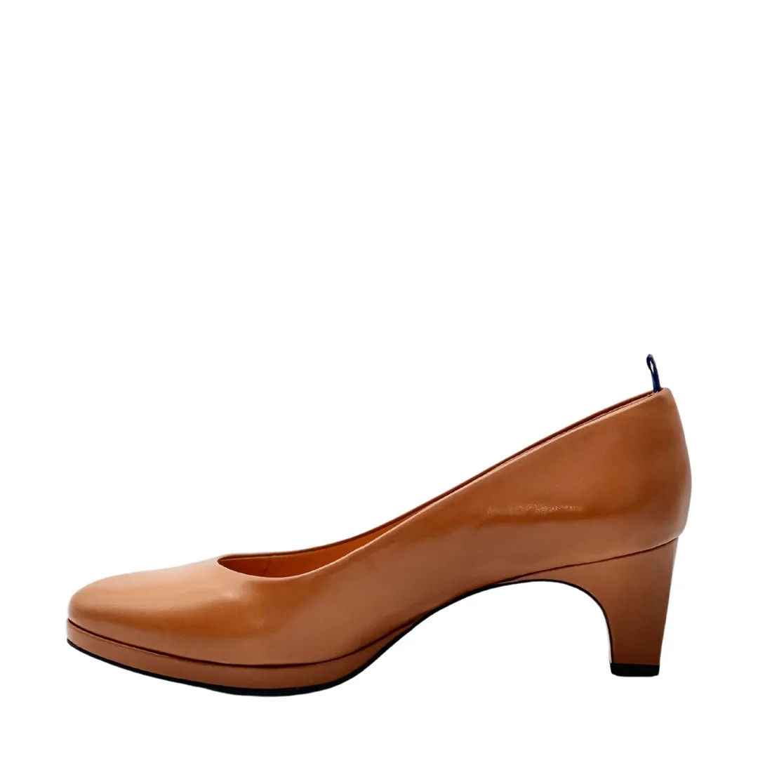 dr LIZA sneaker pump - CARAMELO