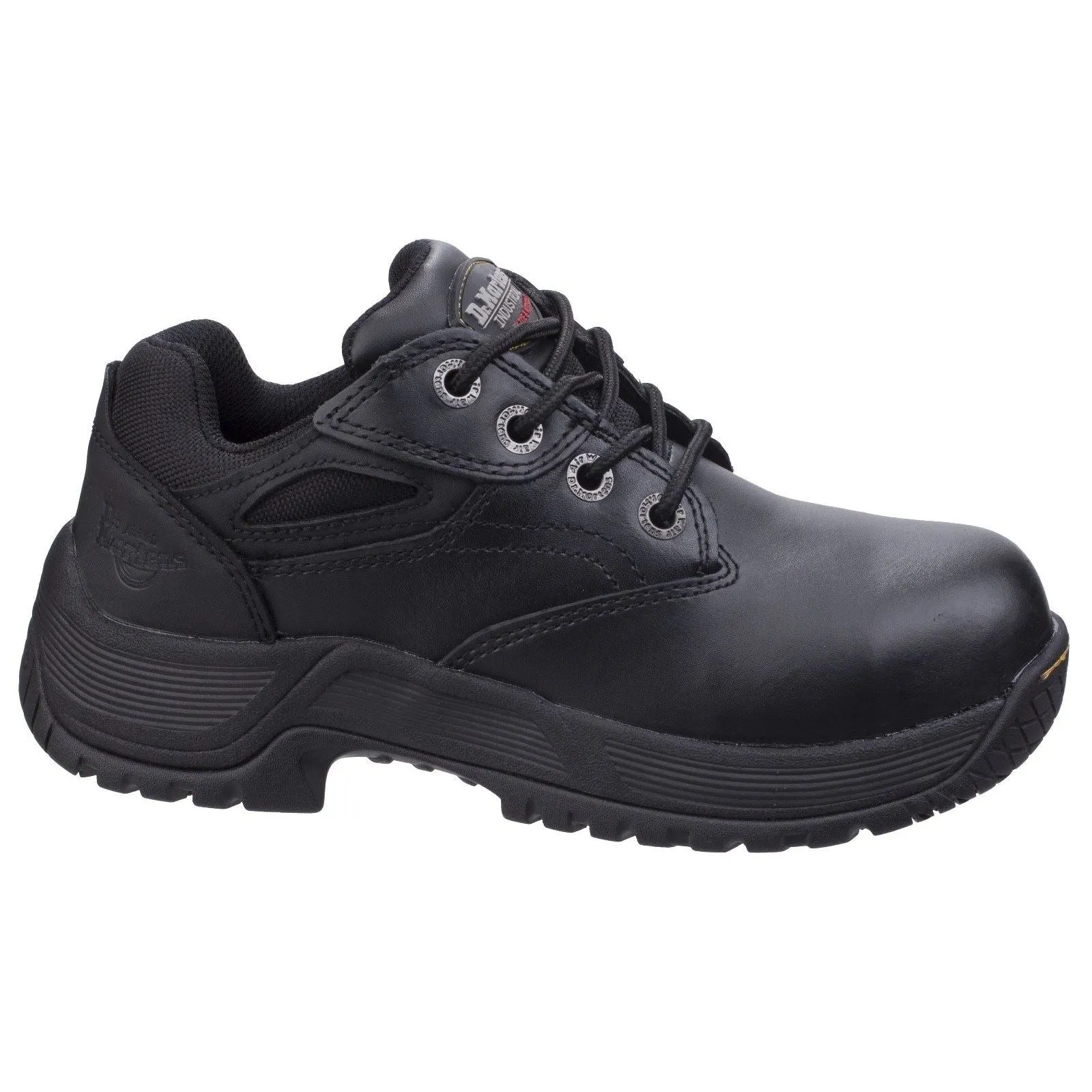 Dr Martens Calvert Steel Toe Safety Shoes