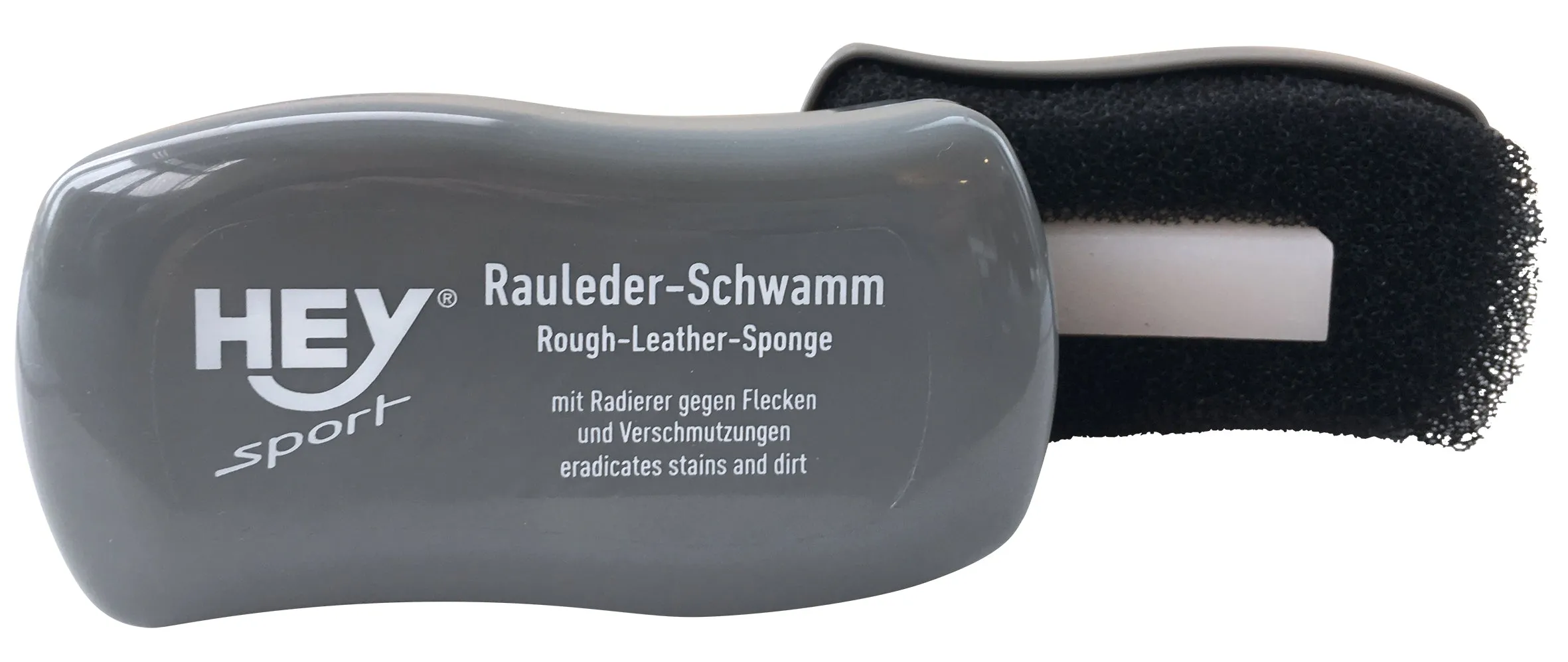 Effax Rough Leather Sponge for Suede & Nubuck